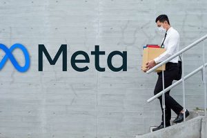 Meta tiếp tục cắt giảm 10.000 việc làm trong năm nay