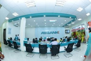 Lãnh đạo ABBank đăng ký mua vào lượng lớn cổ phiếu ABB