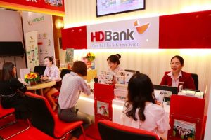 HDBank tiếp tục muốn tăng vốn điều lệ để thoát nhóm ngân hàng “tầm trung”