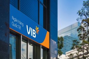 Người nhà lãnh đạo VIB thu về hơn 580 tỷ đồng sau khi bán 27 triệu cổ phiếu