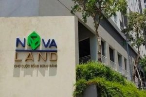 Novaland cơ cấu nợ bằng cách… “tăng nợ”?