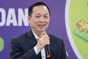 Phó Thống đốc Đào Minh Tú: “Thông điệp của Ngân hàng Nhà nước là giảm lãi suất”