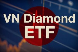 VFMVN Diamond sắp bán ra lượng lớn cổ phiếu ngân hàng trong kỳ cơ cấu sắp tới