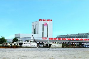 Tập đoàn Sao Mai đặt kế hoạch đi lùi, nhưng vẫn muốn thực hiện dự án hơn 3.000 tỷ ở Sóc Trăng
