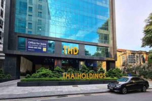 Sau kiểm toán, lợi nhuận 2022 của Thaiholdings (TDH) ‘bốc hơi’ 10%