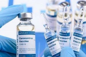 TP.HCM: Hơn 257.000 liều vaccine Covid-19 hết hạn