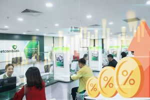 SSI Research: Tăng trưởng lợi nhuận của Vietcombank có thể đạt trên 12% trong năm 2023