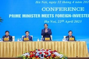 Bộ trưởng Nguyễn Chí Dũng: Năm 2023 là thời điểm để Việt Nam “tăng tốc”