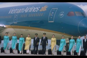 Vietnam Airlines bất ngờ báo lãi trong quý 1/2023