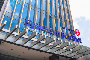 Viet Capital Bank đặt mục tiêu kiểm soát nợ xấu dưới 3%, niêm yết cổ phiếu trên sàn HoSE
