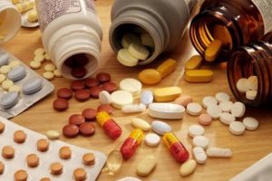 Cục quản lý Dược dừng cấp phép nhập khẩu thuốc của nhiều doanh nghiệp