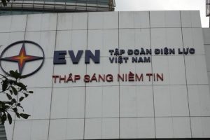 EVN Finance (EVF) chào bán hơn 350 triệu cổ phiếu giá cao hơn thị trường