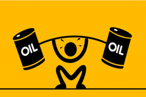 Khi giá dầu lên 100 USD/thùng: Danh sách những nước hứng chịu rủi ro lớn nhất