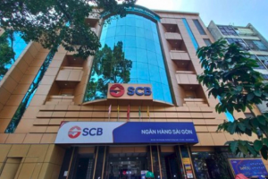 Chính phủ yêu cầu NHNN khẩn trương có phương án cơ cấu lại ngân hàng SCB