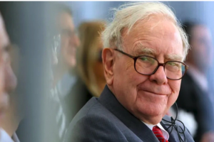 ‘Huyền thoại’ Warren Buffett khiến thị trường dậy sóng khi hé lộ khoản đầu tư tại Nhật Bản
