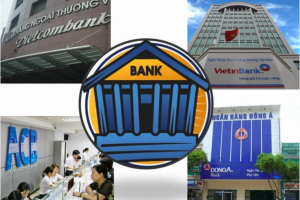 Tiền lương Chủ tịch ABBank gấp 4 lần lương của Chủ tịch Vietcombank