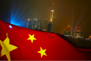 IMF: Trung Quốc sẽ trở thành nguồn tăng trưởng hàng đầu thế giới trong 5 năm tới
