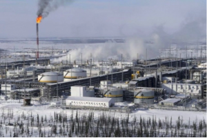 Vì sao loạt ‘ông lớn’ dầu mỏ vùng Vịnh tích cực gom dầu giá rẻ của Nga?