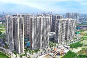 Cơ hội nào cho thị trường chung cư trung, cao cấp Hà Nội 2023?