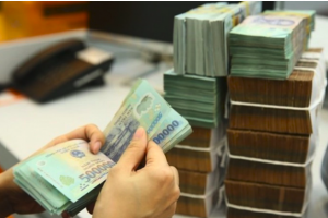 ‘Thời điểm lý tưởng để chọn mua cổ phiếu Việt Nam’