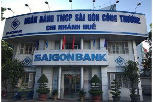 Saigonbank báo lãi quý I/2023 đạt gần 105 tỷ đồng, nợ xấu tăng 8,8% so với đầu năm