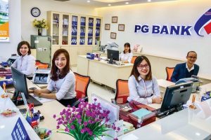 Petrolimex bán cổ phần PG Bank: Lượng đăng ký mua cao hơn 77% so với chào bán