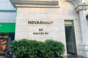 Novaland: Tiếp tục bị bán giải chấp 1,71 triệu cổ phiếu NVL