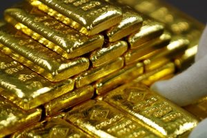 Giải mã nguyên nhân Trung Quốc tăng cường dự trữ vàng