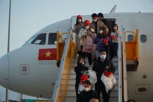 Khách Trung Quốc chưa đạt kỳ vọng, du lịch Việt dự báo bùng nổ vào nửa cuối năm