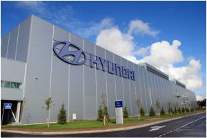 Hyundai Motor có kế hoạch rời khỏi Nga, bán lại nhà máy cho nước ngoài