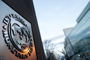 IMF kêu gọi Ngân hàng Trung ương châu Âu tiếp tục tăng lãi suất đến giữa năm 2024