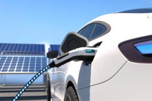 Doanh số bán xe ô tô điện toàn cầu tăng 66% trong năm 2022