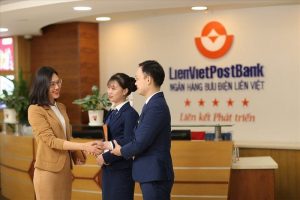Ngân hàng LienVietPostBank muốn đổi tên thành LPBank