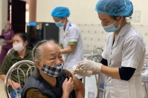 WHO: Số ca mắc COVID-19 đang tăng mạnh trở lại tại Đông Nam Á