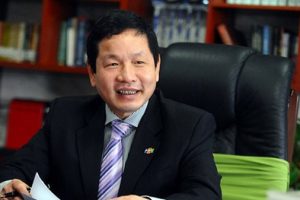 Ông Trương Gia Bình sẽ không còn là Thành viên HĐQT độc lập Vietcombank