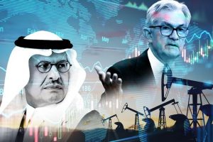 Quyết định cắt giảm sản lượng dầu của OPEC+ đẩy Fed vào thế khó