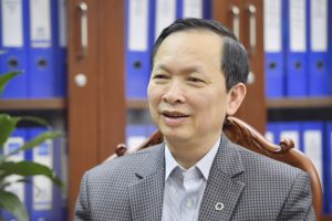 Phó Thống đốc Đào Minh Tú: Thông tư 02 kịp thời tiếp sức cho người dân, doanh nghiệp vượt khó