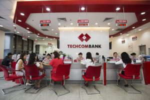 Techcombank (TCB) báo lãi 5.600 tỷ đồng quý I/2023