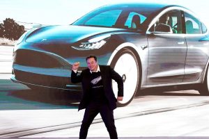 Elon Musk sẵn sàng từ bỏ lợi nhuận ngắn hạn để gia tăng thị phần cho Tesla?