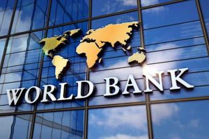 Ngân hàng Thế giới vận động tăng tốc độ tái cơ cấu nợ