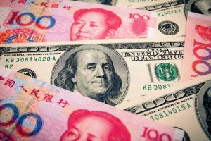 Nhân dân tệ vượt đô la Mỹ trở thành đồng tiền được sử dụng nhiều nhất trong các giao dịch xuyên biên giới của Trung Quốc