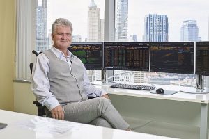 “Cá mập” Pyn Elite Fund: Cơ hội mua được cổ phiếu tốt trong danh mục đầu tư với giá rẻ