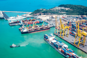 Cảng Đà Nẵng (CDN) chi gần 150 tỷ đồng trả cổ tức 2022