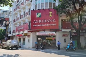 Tăng vốn cho Agribank: Quốc hội đề nghị có phương án nếu KQKD không đạt kỳ vọng