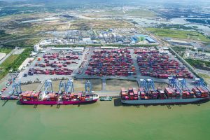 Bà Rịa – Vũng Tàu: Mục tiêu trở thành trung tâm kinh tế biển quốc gia năm 2050