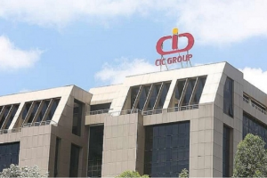 CIC Group (CKG): Doanh thu quý I nhích nhẹ, lãi sau thuế giảm 21%