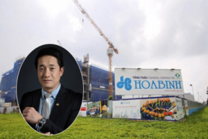 HBC: Thành viên ‘phe đối lập’ ông Lê Viết Hải bán sạch cổ phiếu sau khi từ nhiệm
