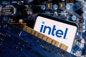 Intel Corp. báo cáo khoản lỗ hàng quý lớn nhất trong lịch sử công ty