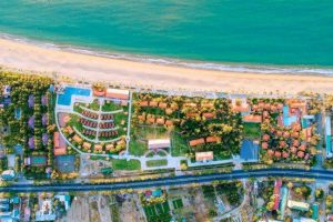 Hình thành 6 khu đô thị ven biển: Cơ hội bứt phá cho bất động sản Ninh Thuận