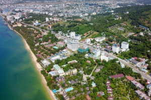 BĐS nghỉ dưỡng Phú Quốc: Đầu tư tiền cục, chờ thu tiền lẻ